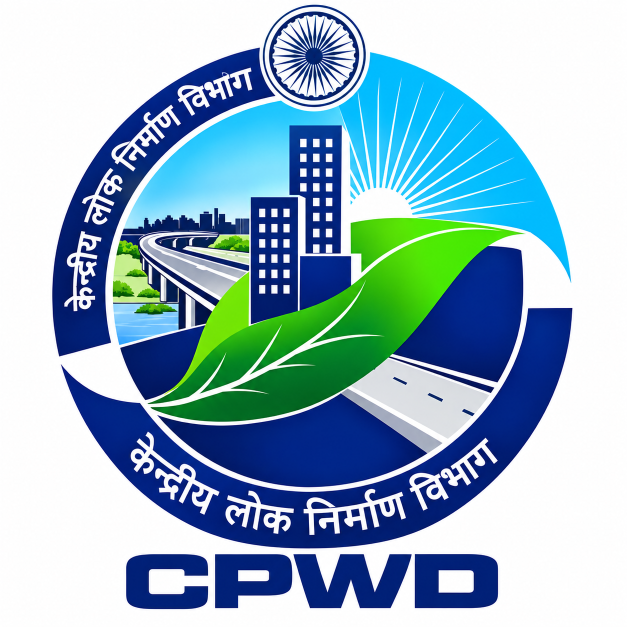 CPWD