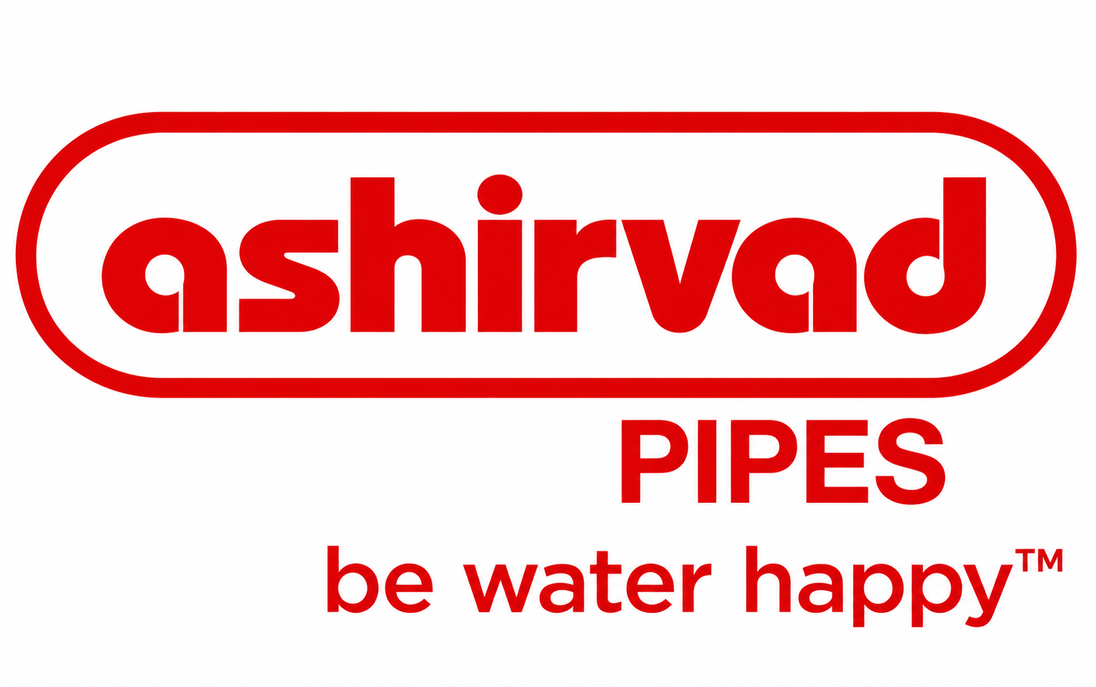 Ashirvad Pipes