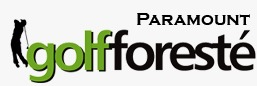 Paramount Golfforesté