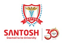 Santosh Deemed to be University