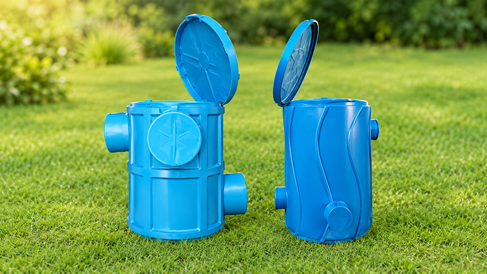 FRP Filter